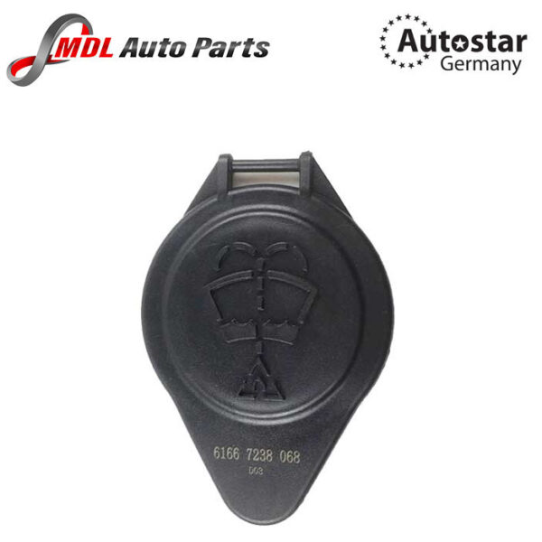 AutoStar Germany COVER FOR FILLER PIPE 61667238068