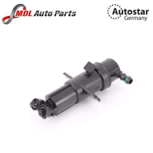 Autostar Germany HEADLIGHT WASHER JET CYLINDER(R) E83 61673416468