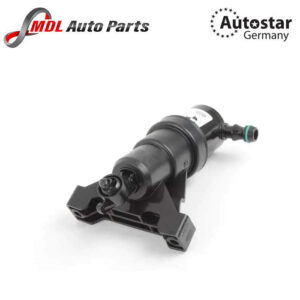 Autostar Germany HEADLIGHT WASHER JET CYLINDER(L) 61677137401