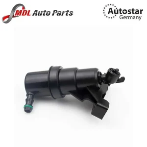 Autostar Germany HEADLIGHT WASHER JET CYLINDER(L) 61677137401