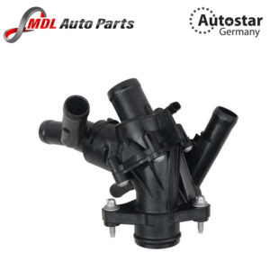 Autostar Germany THERMOSTAT HOUSING 85°C For Mercedes Benz 6262000115