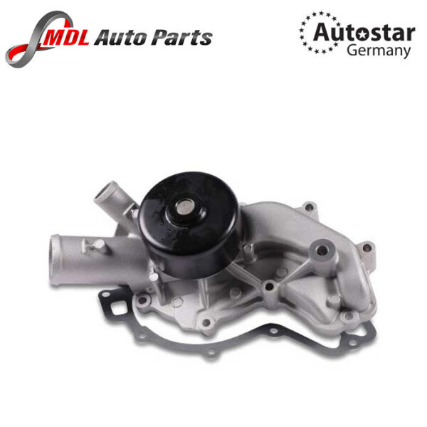 AutoStar Germany Mercedes Benz WATER PUMP 6282000101