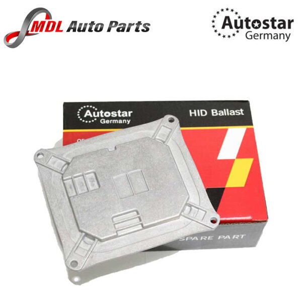 AutoStar Germany HEADLIGHT CONTROL UNIT MODULE D1/3 A4 M3 M6 328I 335D 335I XDRIVE 335IS 650I X3 X5 For BMW 63117182520