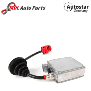 AutoStar Germany (AST-506875) HEADLAMP BALLAST CONTROL UNIT For MERCEDES BENZ C208 A208 E39 E53 3B2 3B6 63128386708