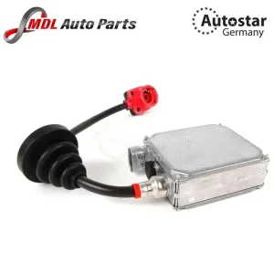 AutoStar Germany (AST-506875) HEADLAMP BALLAST CONTROL UNIT For MERCEDES BENZ C208 A208 E39 E53 3B2 3B6 63128386708