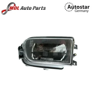 Autostar Germany FOG LAMP LH For BMW E39 63178377383