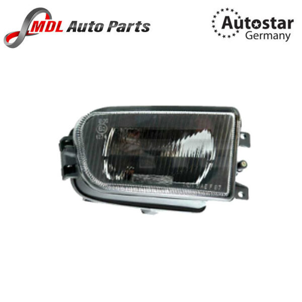 Autostar Germany FOG LAMP LH For BMW E39 63178377383