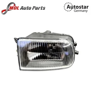 Autostar Germany FOG LAMP RH For BMW 95 E39 63178377384