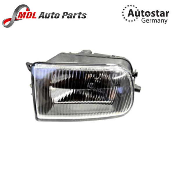 Autostar Germany FOG LAMP RH For BMW 95 E39 63178377384