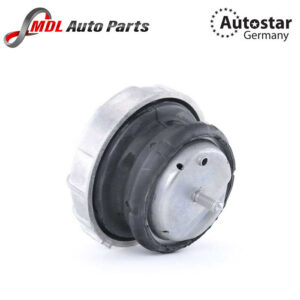 AutoStar Germany ENGINE MOUNTING For Mercedes Benz W639 6392410413