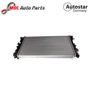 AutoStar Germany Mercedes Vito W639 04-10 2.2 CDI Water Coolant Radiator 6395010401