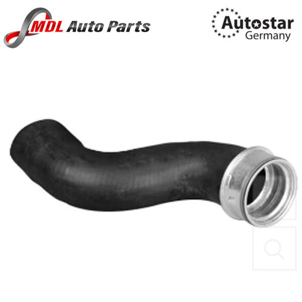 Autostar Germany CHARGER INTAKE HOSE For Mercedes Benz W639 6395280982