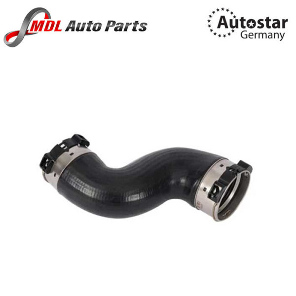 Autostar Germany CHARGER INTAKE HOSE For Mercedes Benz MB VITO/VIANO W639 6395282982