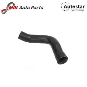 Autostar Germany CHARGER INTAKE HOSE For Mercedes Benz W639 6395283082