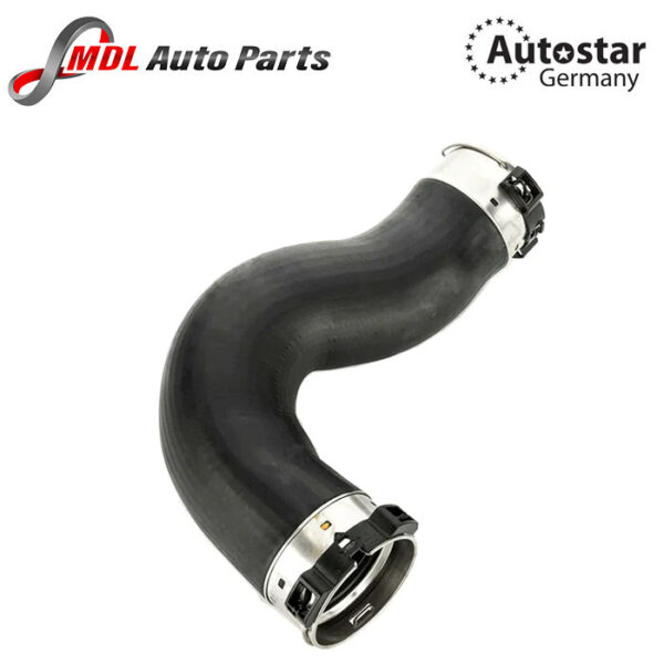 AutoStar Germany (AST-316708) CHARGER INTAKE HOSE For MERCEDES BENZ W639 6395283782