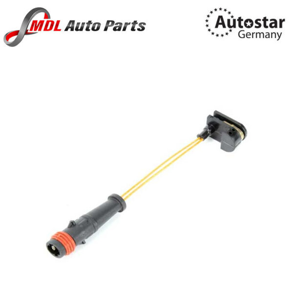 AutoStar Germany Brake Pad Wear Sensor W906 / W639 / W741 6395401417