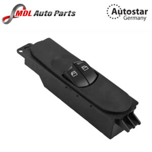 Autostar Germany MASTER WINDOW SWITCH For Mercedes Benz 6395451513