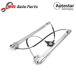 Autostar Germany Mercedes Benz WINDOW REGULATOR W639>2D-LH W/O MOTOR 6397200046