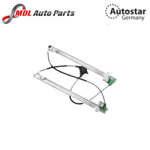 Autostar Germany Mercedes Benz WINDOW REGULATOR W639>2D-RH W/O MOTOR 6397200146