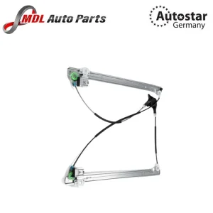 AutoStar Germany WINDOW REGULATOR W/O MOTOR 6397200446