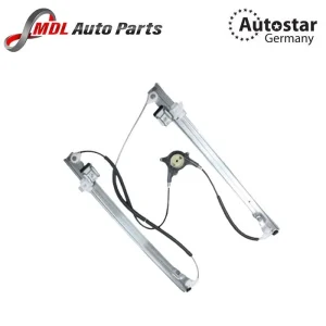 Mercedes Benz WINDOW REGULATOR W/O MOTOR 6397200546T