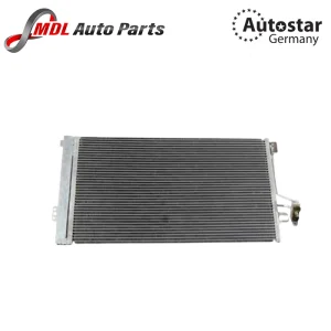 AutoStar Germany Mercedes Benz CONDENSER W639 6398350070