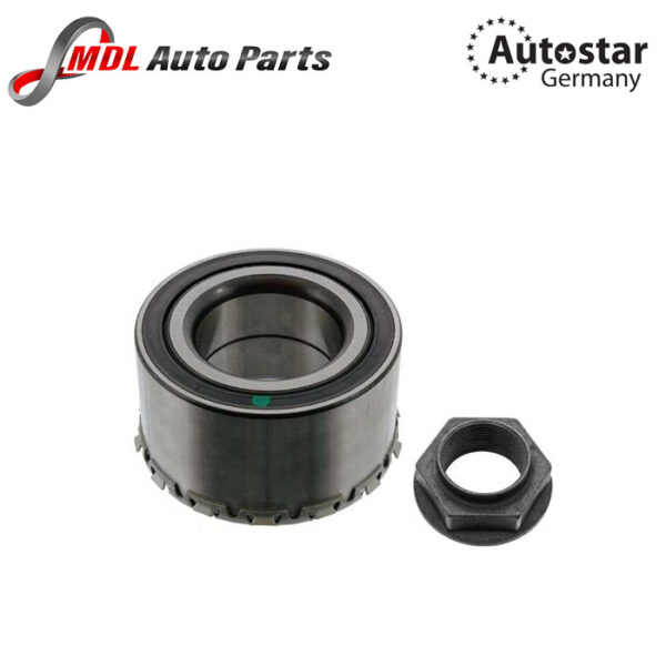 Autostar Germany WHEEL BEARING KIT For Mercedes Benz 6399810427