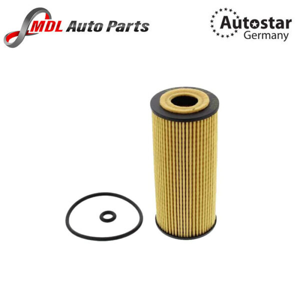 AutoStar Germany OIL FILTER 6401800009