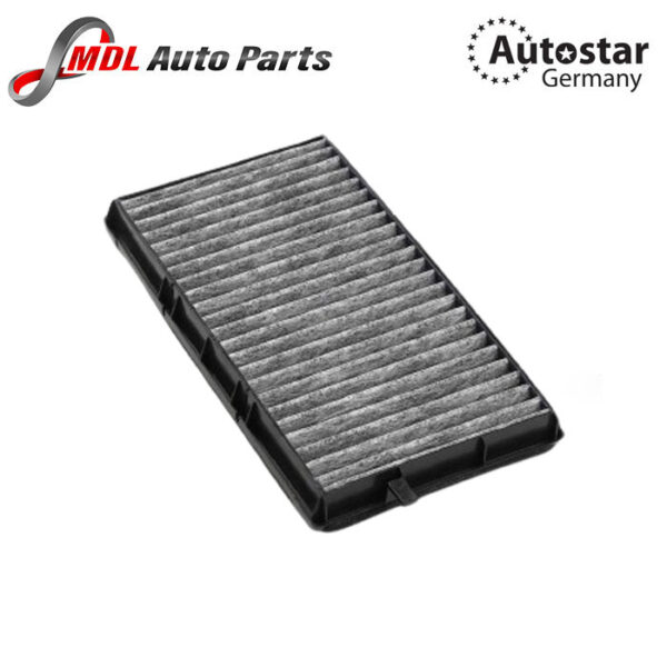 AutoStar Germany CABIN FILTER E36 ( ACTIVE CARBON) (20) 64111393489