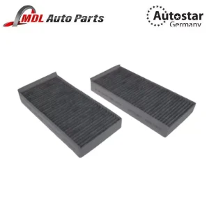 Autostar Germany Cabin Filter  F45, F46 64116823725