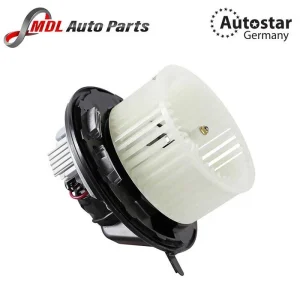 AutoStar Germany Heater Blower LHD For BMW 64116933663