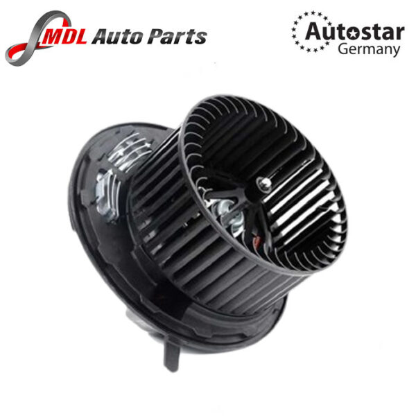 AutoStar Germany BMW INTERIOR BLOWER E87 E90 F25 F26 (TAIWAN) 64116933663T