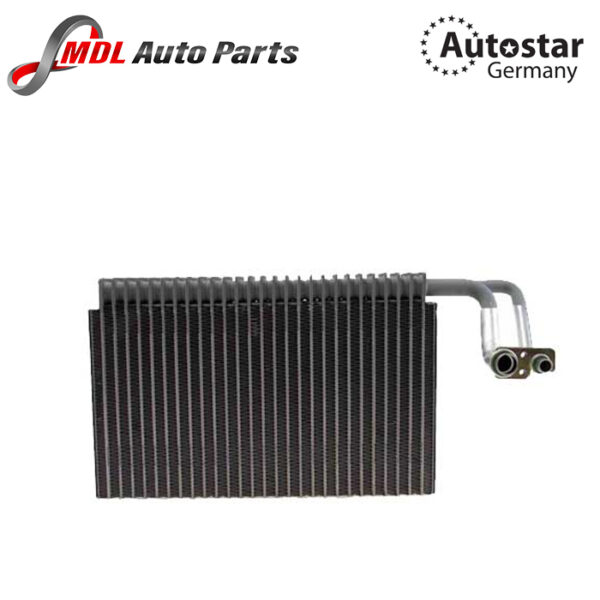 Autostar Germany EVAPORATOR E60 64116946043