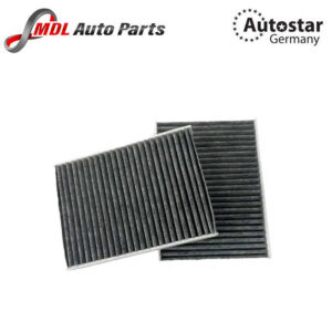 Autostar Germany CABIN AIR FILTER (G11, G12) 5 (G30, F90) X7 (G07) 64116996208