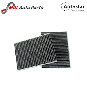 Autostar Germany CABIN AIR FILTER (G11, G12) 5 (G30, F90) X7 (G07) 64116996208