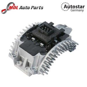 AutoStar Germany BMW AC SWITCH 64118391399