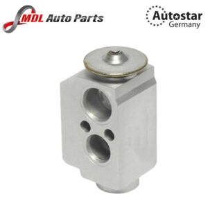 AutoStar Germany BMW EXPANSION VALVE E90. E91. E92 64119182512