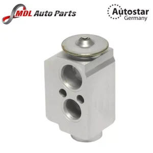 AutoStar Germany BMW EXPANSION VALVE E90. E91. E92 64119182512
