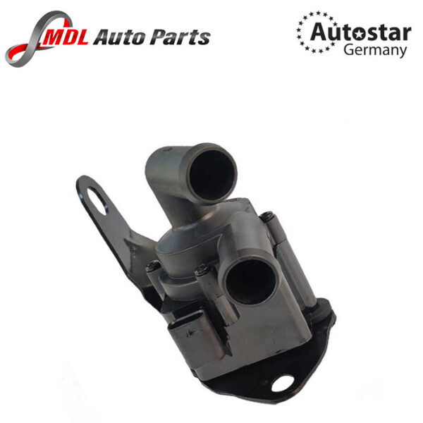 AutoStar Germany ADDITIONAL WATER PUMP For BMW 7 (F01, F02, F03, F04) 5 (F07, F10, F11) 64119230237