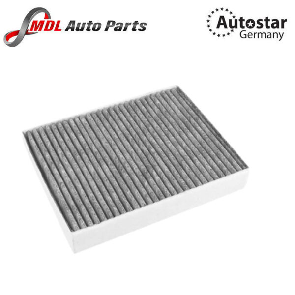 AutoStar Germany CABIN FILTER F20. F21. F87. F30. F80 64119237555