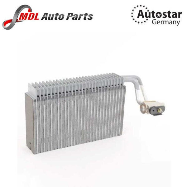 Autostar Germany EVAPORATOR For BMW E60/E61/E63/E64(6 946 043) 64119238655