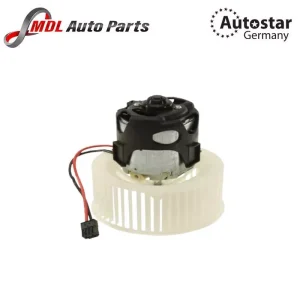 AutoStar Germany BLOWER F01, F02, F03, F10 64119242607