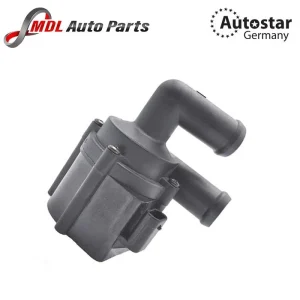 Autostar Germany ADDITIONAL WATER PUMP For BMW F10/F11 64119253081