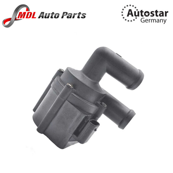 Autostar Germany ADDITIONAL WATER PUMP For BMW F10/F11 64119253081