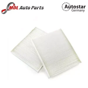 AutoStar Germany (AST-2517068) AC FILTER  F01 F02 F04 F07 64119272641