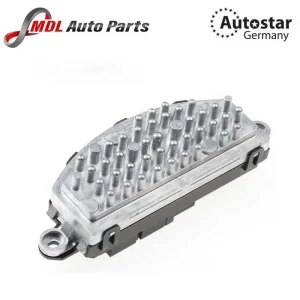 Autostar Germany BLOWER REGULATOR For BMW F20/ F30/ F15/ F85/ F16 64119276112