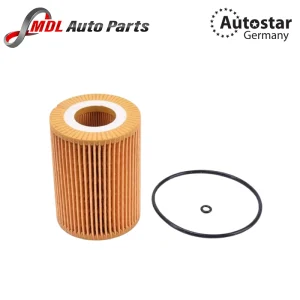 AutoStar Germany Oil Filter fits 6421800009