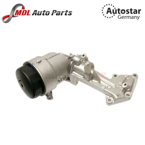 Autostar Germany OIL FILTER COOLING FOR MERCEDES BENZ W204 S204 C207 6421801410