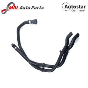 Autostar Germany WATER HOSE F20 F21 F30 F31 For BMW 64219223587