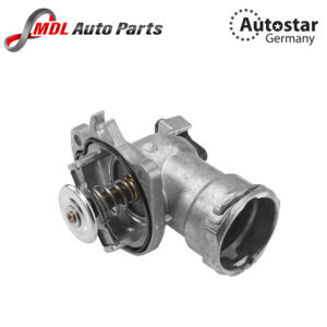 Autostar Germany THERMOSTAT HOUSING For Mercedes Benz 6422000415